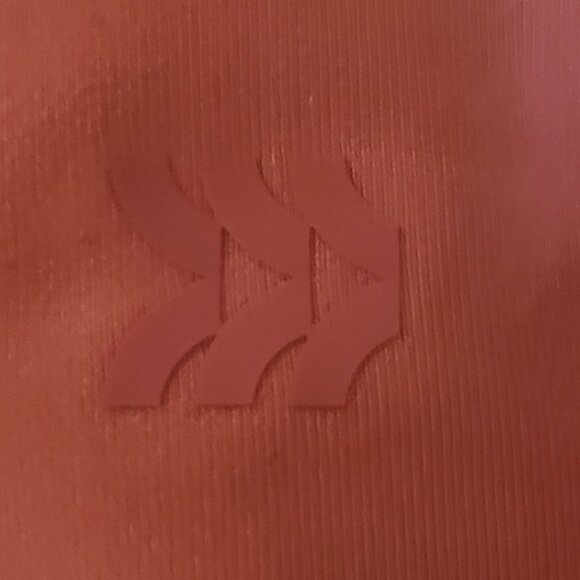 3/$27 All in Motion Coral Red Sports Bra - Picture 8 of 10